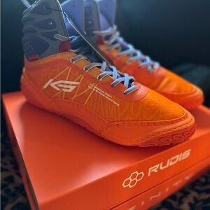 Rudis Men's Rudis KS infinity united men’s 10.5 women’s 12